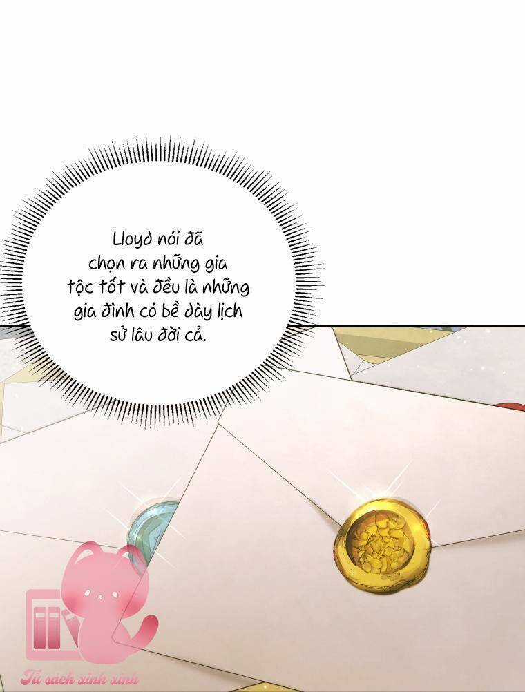 Trở Thành Cô Vợ Khế Ước Của Nhân Vật Phản Diện Chapter 56 trang 43