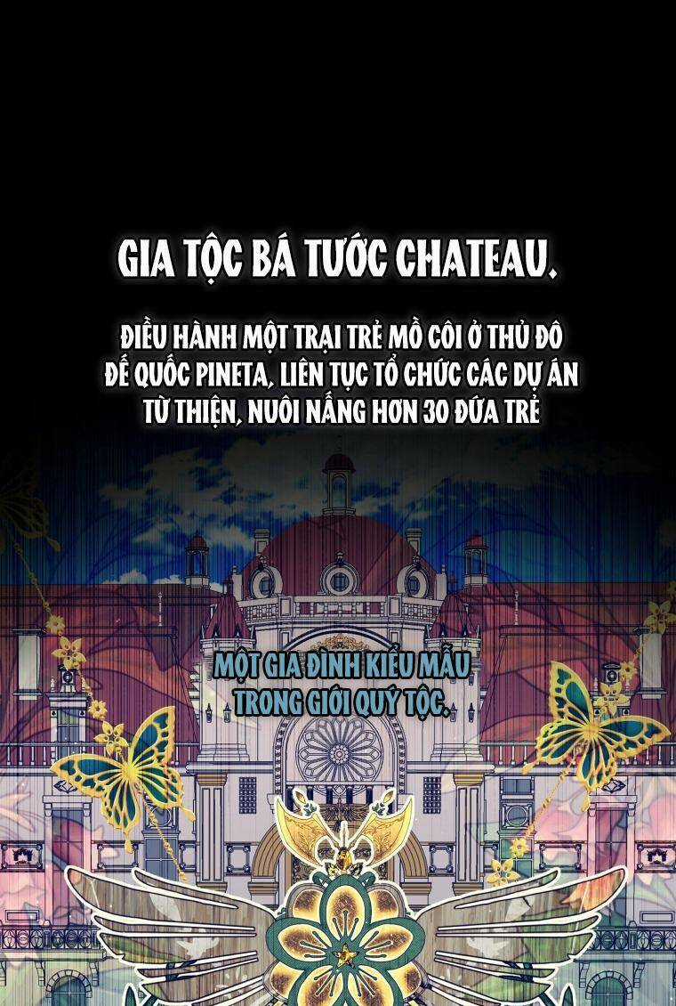 Trở Thành Cô Vợ Khế Ước Của Nhân Vật Phản Diện Chapter 56 trang 45