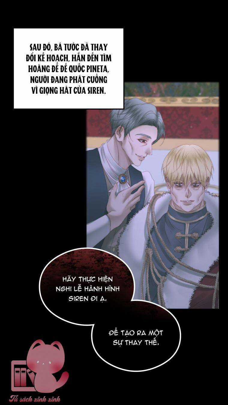 Trở Thành Cô Vợ Khế Ước Của Nhân Vật Phản Diện Chapter 56 trang 48