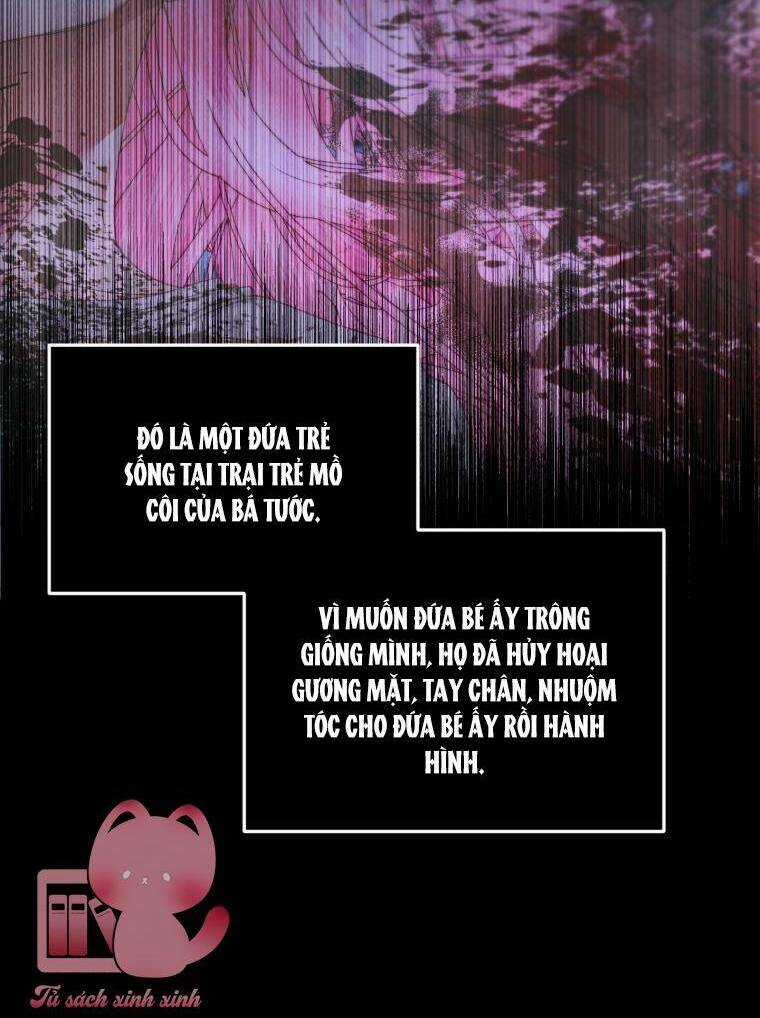 Trở Thành Cô Vợ Khế Ước Của Nhân Vật Phản Diện Chapter 56 trang 50