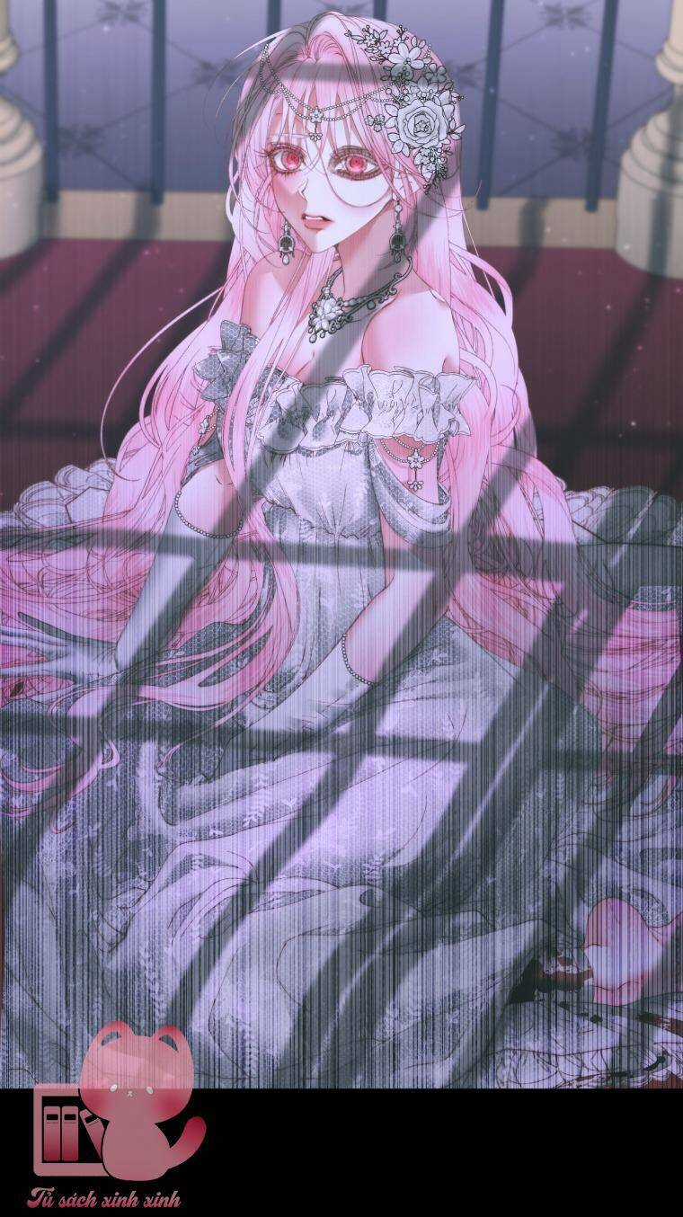 Trở Thành Cô Vợ Khế Ước Của Nhân Vật Phản Diện Chapter 56 trang 52