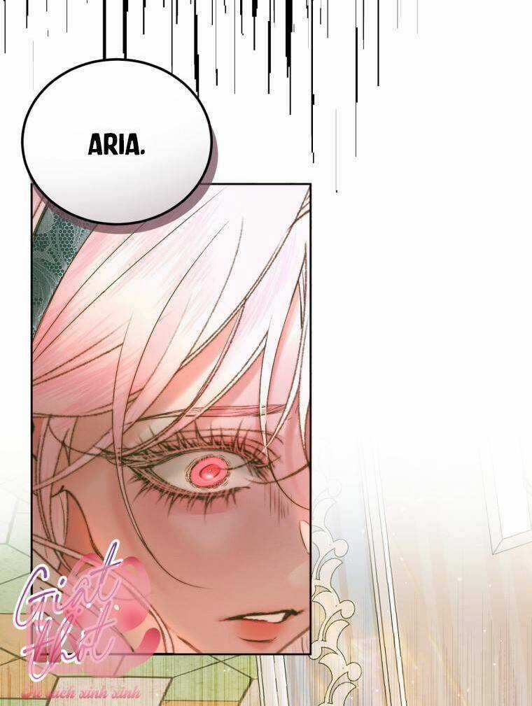 Trở Thành Cô Vợ Khế Ước Của Nhân Vật Phản Diện Chapter 56 trang 55