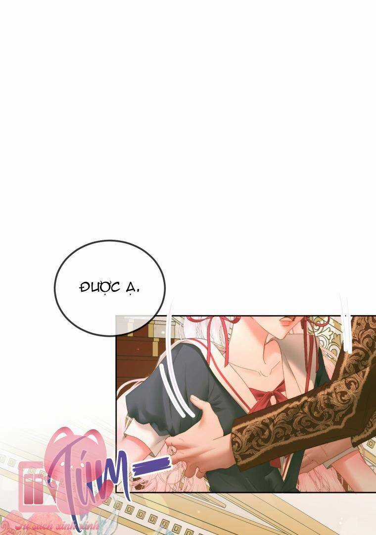 Trở Thành Cô Vợ Khế Ước Của Nhân Vật Phản Diện Chapter 56 trang 6