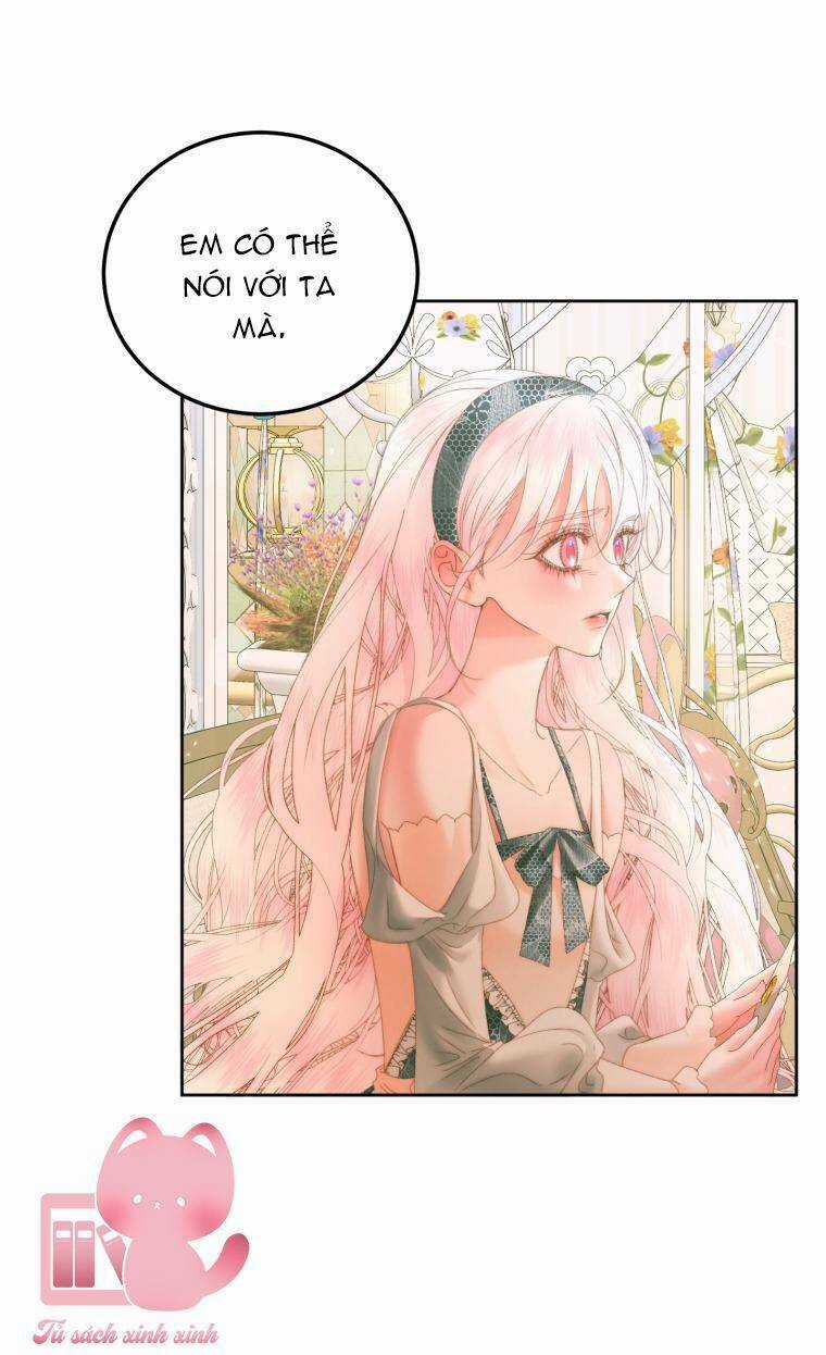 Trở Thành Cô Vợ Khế Ước Của Nhân Vật Phản Diện Chapter 56 trang 61