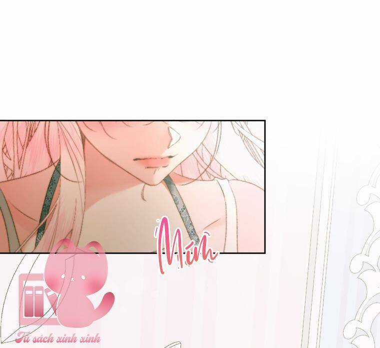 Trở Thành Cô Vợ Khế Ước Của Nhân Vật Phản Diện Chapter 56 trang 62