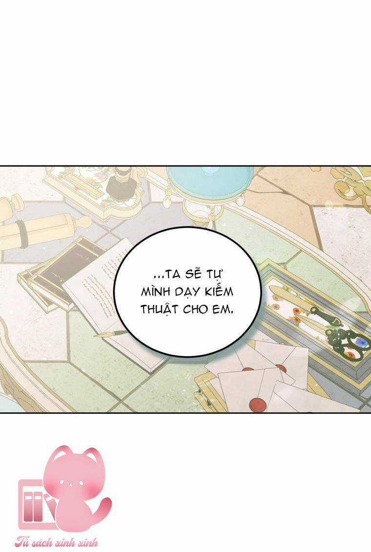 Trở Thành Cô Vợ Khế Ước Của Nhân Vật Phản Diện Chapter 56 trang 68