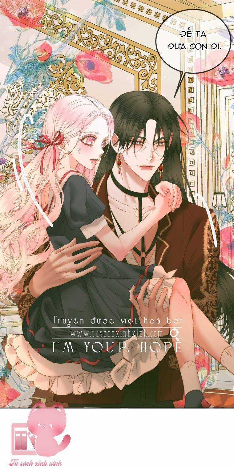 Trở Thành Cô Vợ Khế Ước Của Nhân Vật Phản Diện Chapter 56 trang 7