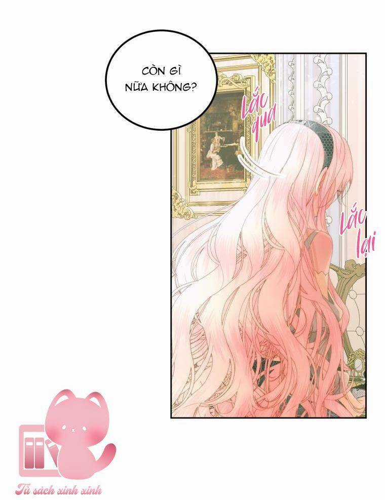 Trở Thành Cô Vợ Khế Ước Của Nhân Vật Phản Diện Chapter 56 trang 71