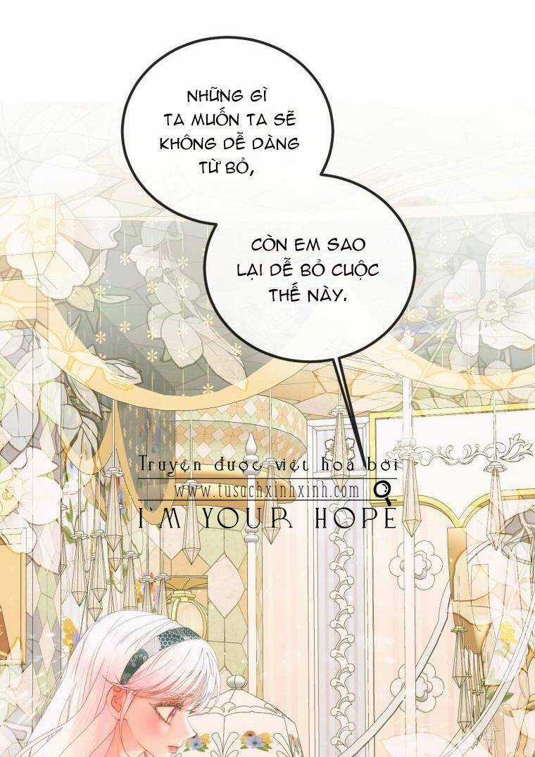 Trở Thành Cô Vợ Khế Ước Của Nhân Vật Phản Diện Chapter 56 trang 72