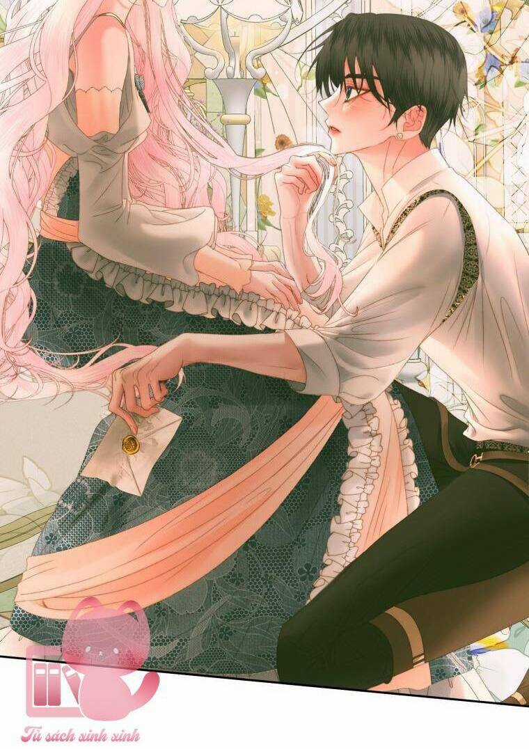 Trở Thành Cô Vợ Khế Ước Của Nhân Vật Phản Diện Chapter 56 trang 73