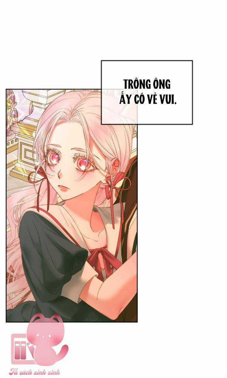 Trở Thành Cô Vợ Khế Ước Của Nhân Vật Phản Diện Chapter 56 trang 8