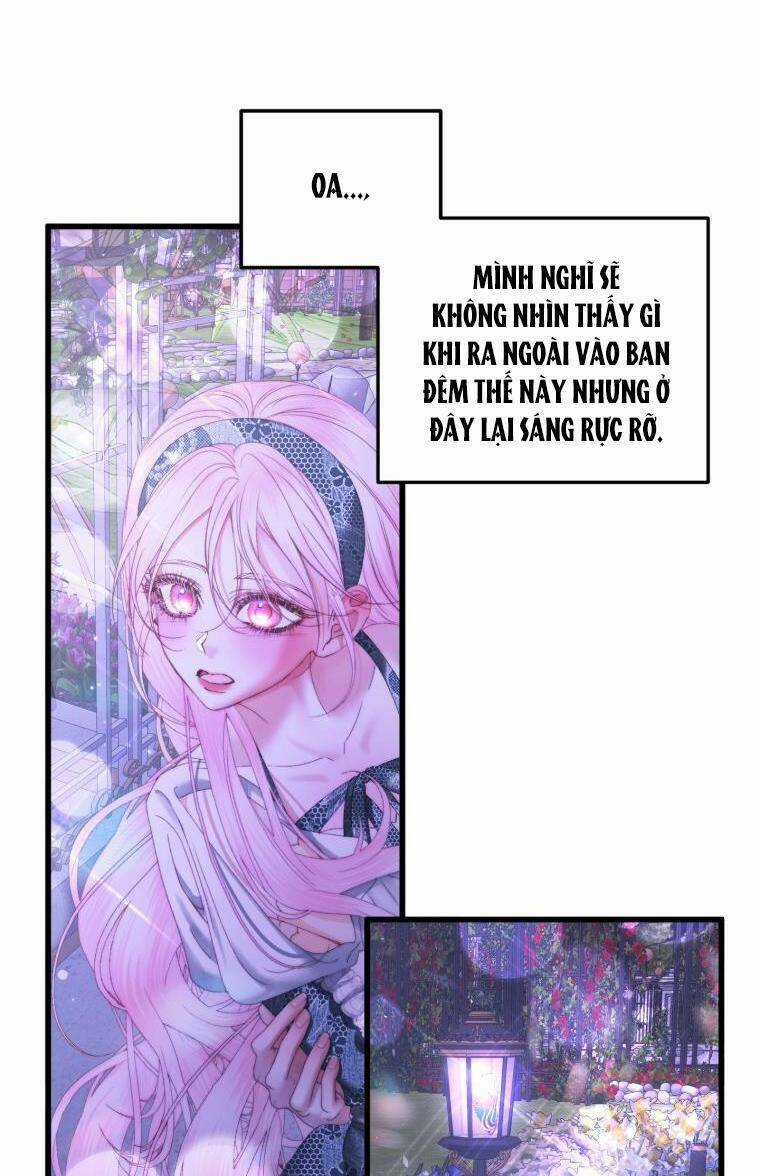 Trở Thành Cô Vợ Khế Ước Của Nhân Vật Phản Diện Chapter 57 trang 16