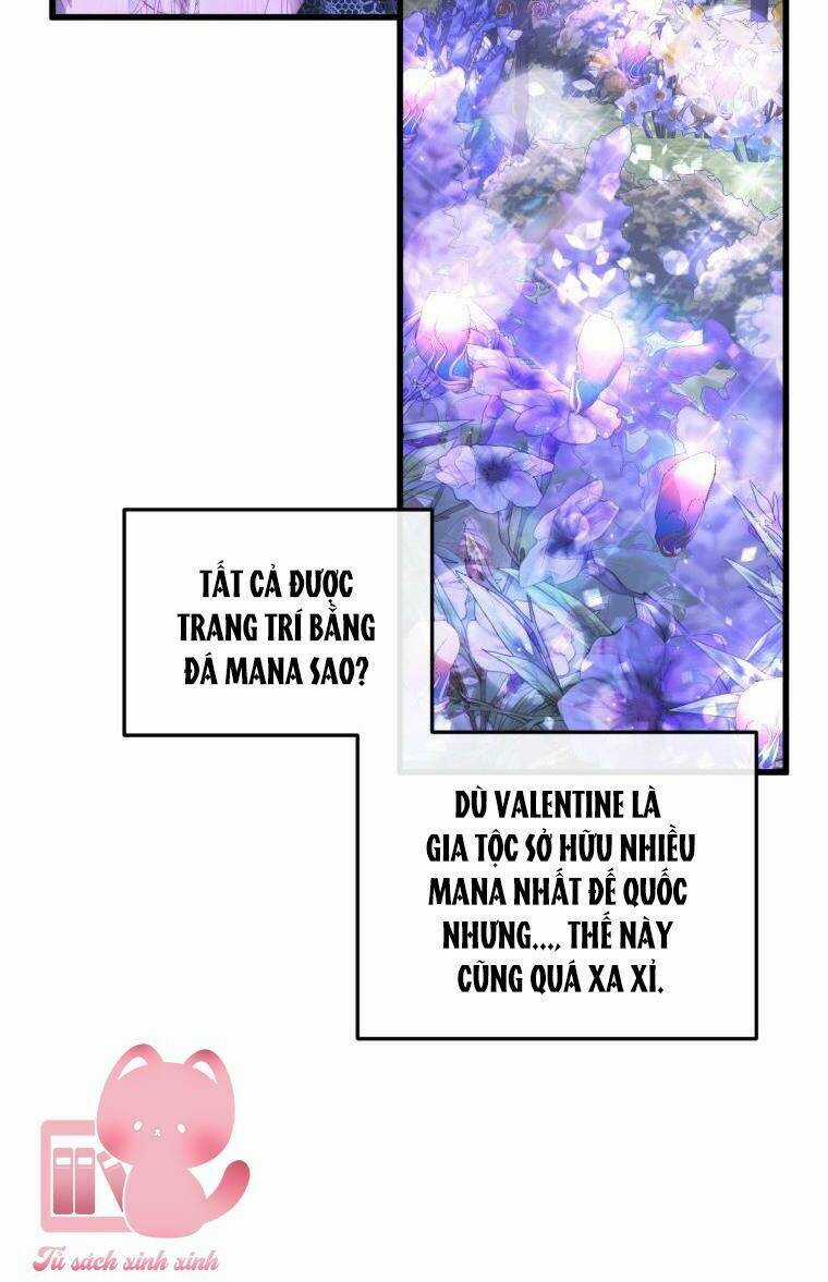 Trở Thành Cô Vợ Khế Ước Của Nhân Vật Phản Diện Chapter 57 trang 17