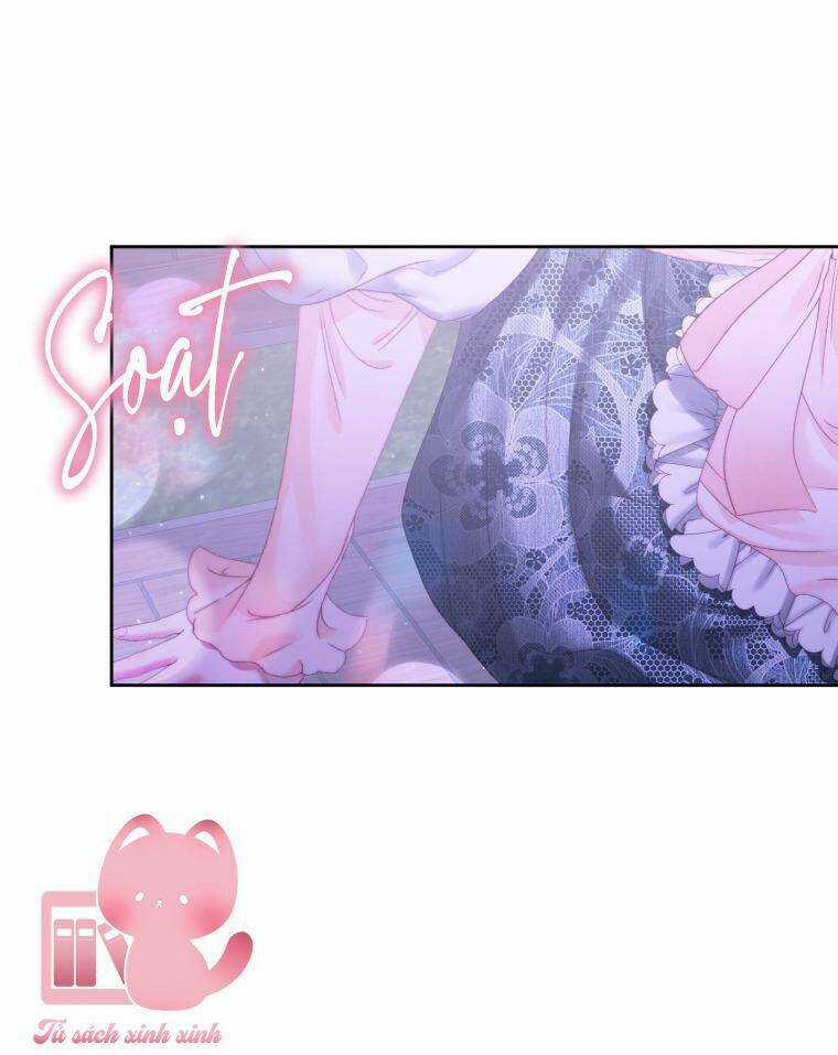 Trở Thành Cô Vợ Khế Ước Của Nhân Vật Phản Diện Chapter 57 trang 18