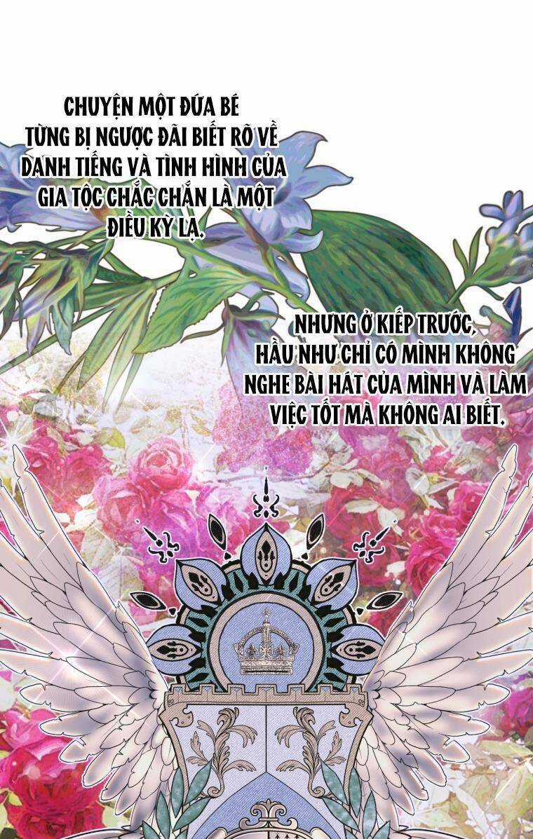 Trở Thành Cô Vợ Khế Ước Của Nhân Vật Phản Diện Chapter 57 trang 26