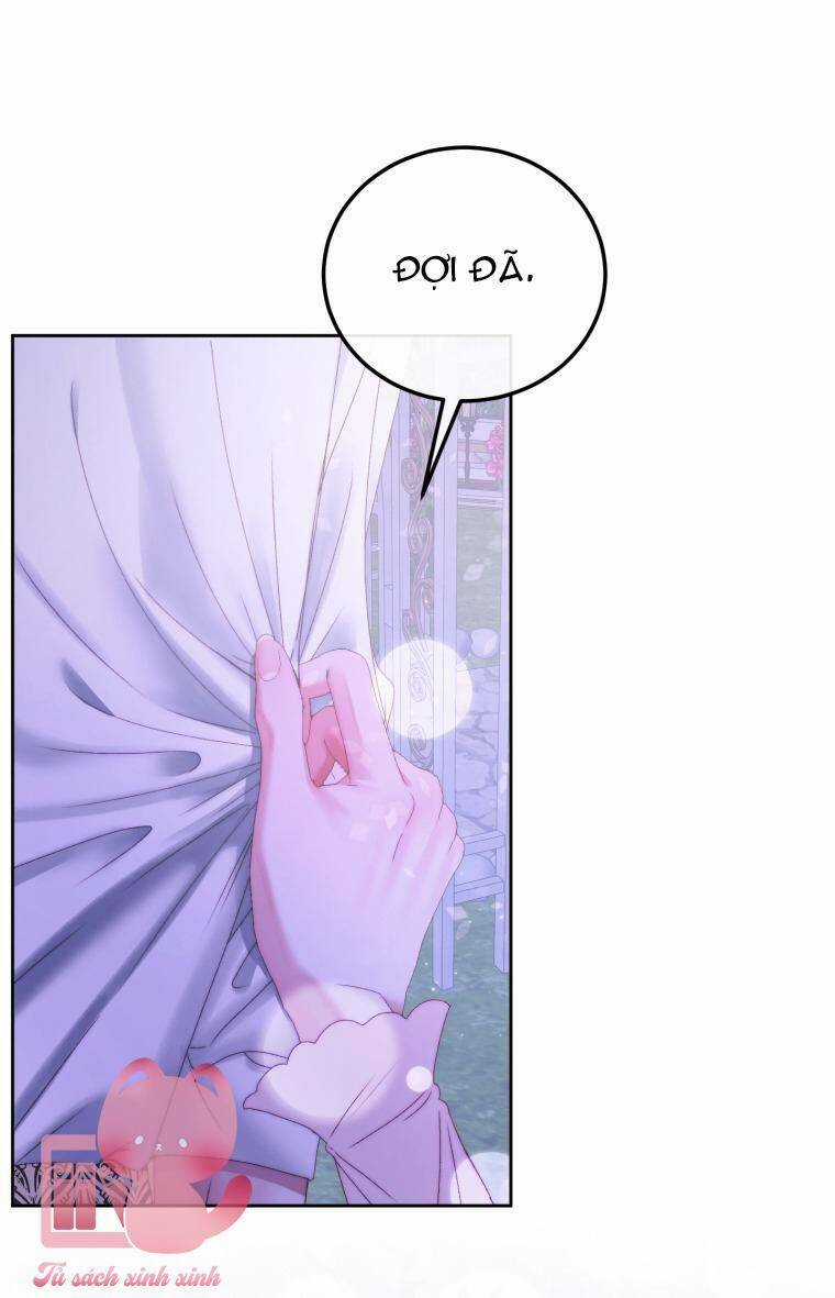 Trở Thành Cô Vợ Khế Ước Của Nhân Vật Phản Diện Chapter 57 trang 30