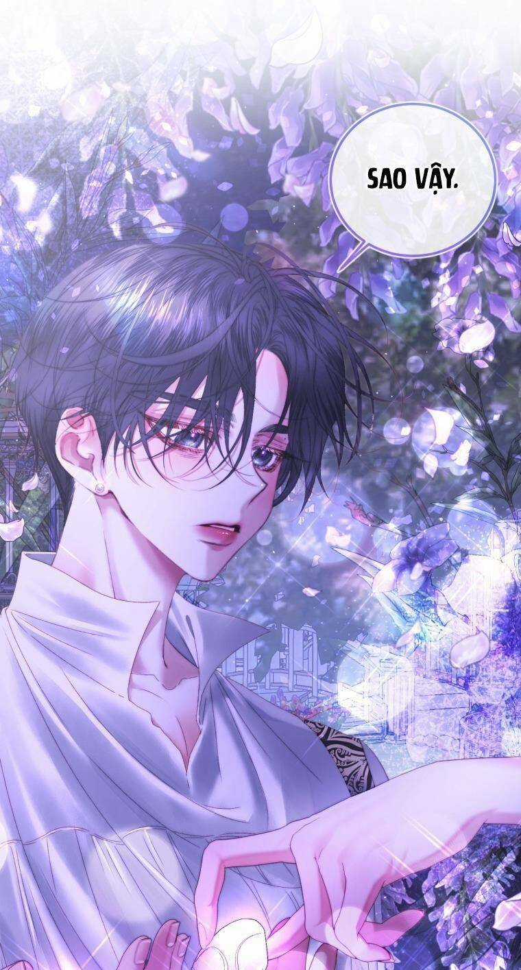 Trở Thành Cô Vợ Khế Ước Của Nhân Vật Phản Diện Chapter 57 trang 31