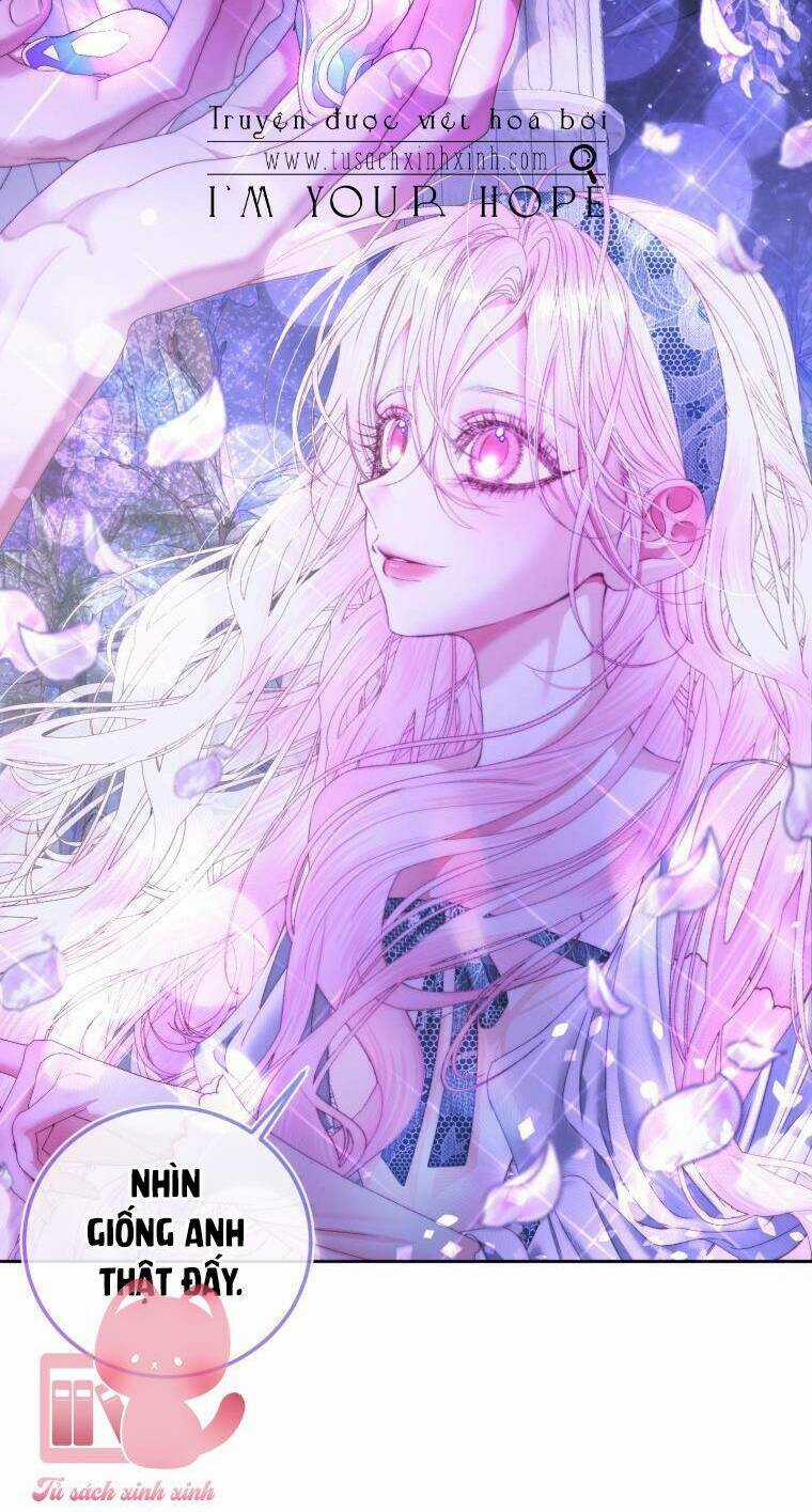 Trở Thành Cô Vợ Khế Ước Của Nhân Vật Phản Diện Chapter 57 trang 32