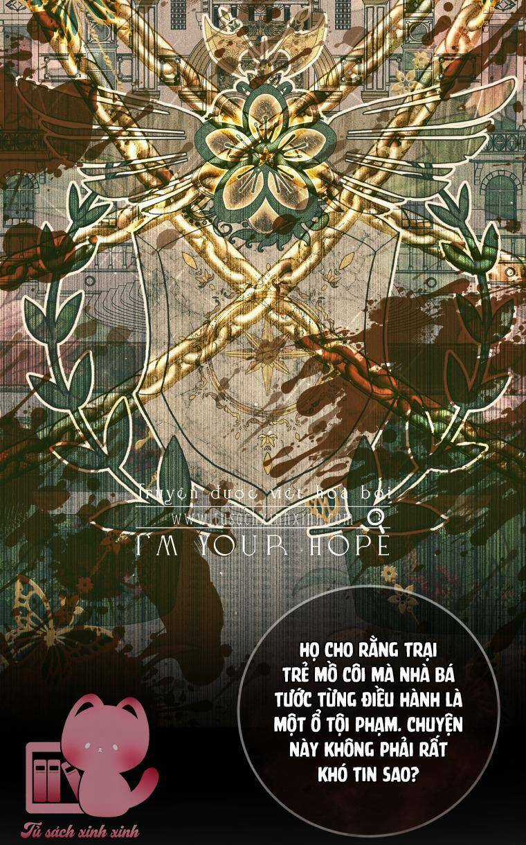 Trở Thành Cô Vợ Khế Ước Của Nhân Vật Phản Diện Chapter 57 trang 45