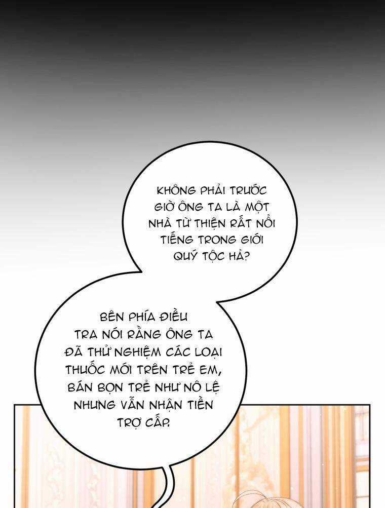 Trở Thành Cô Vợ Khế Ước Của Nhân Vật Phản Diện Chapter 57 trang 46