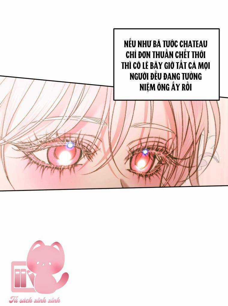 Trở Thành Cô Vợ Khế Ước Của Nhân Vật Phản Diện Chapter 57 trang 48