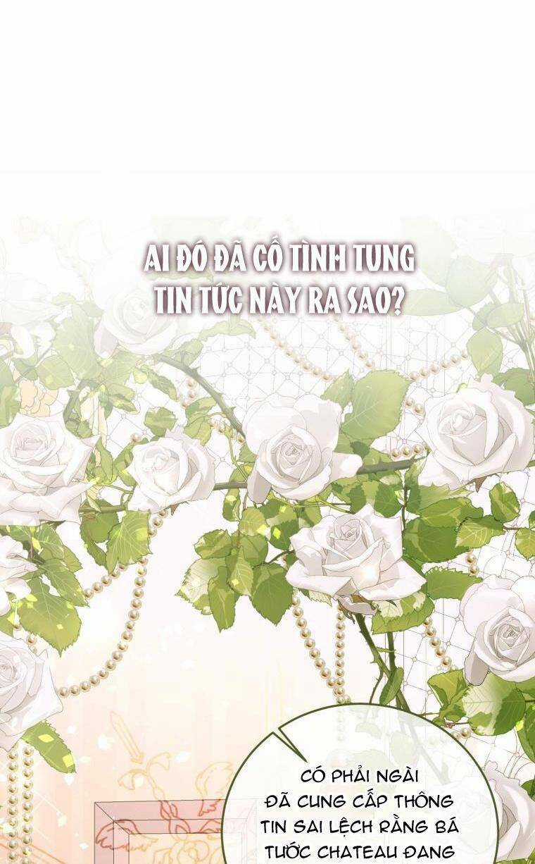 Trở Thành Cô Vợ Khế Ước Của Nhân Vật Phản Diện Chapter 57 trang 49