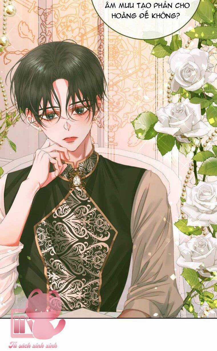 Trở Thành Cô Vợ Khế Ước Của Nhân Vật Phản Diện Chapter 57 trang 50