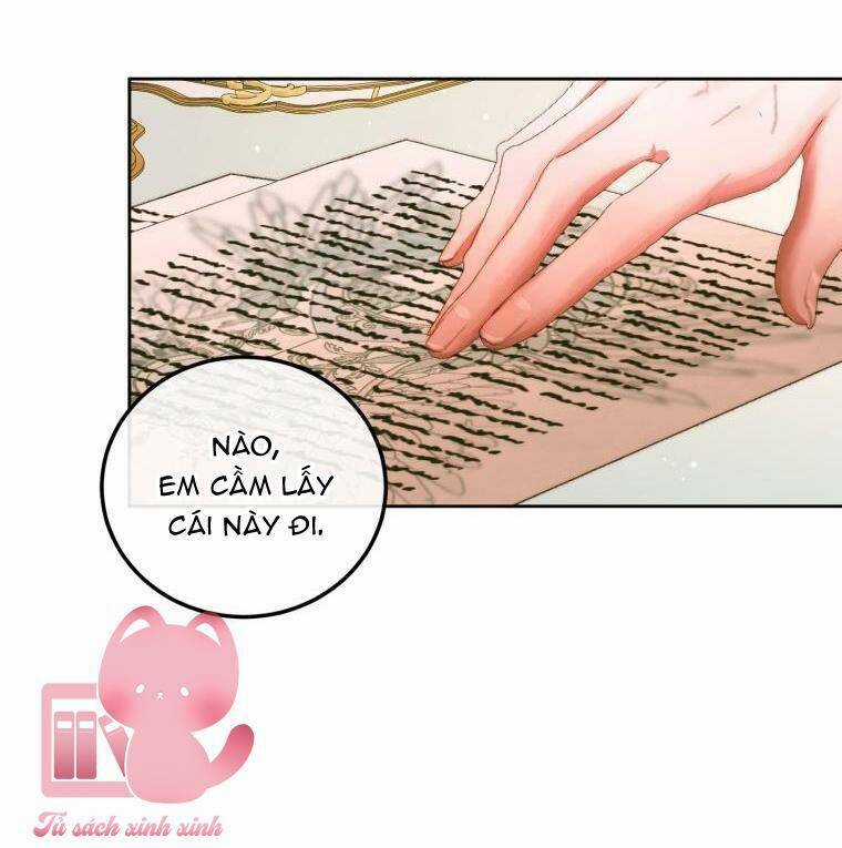 Trở Thành Cô Vợ Khế Ước Của Nhân Vật Phản Diện Chapter 57 trang 52