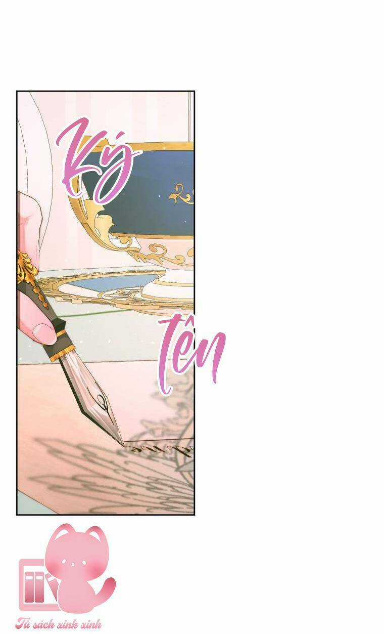 Trở Thành Cô Vợ Khế Ước Của Nhân Vật Phản Diện Chapter 57 trang 57