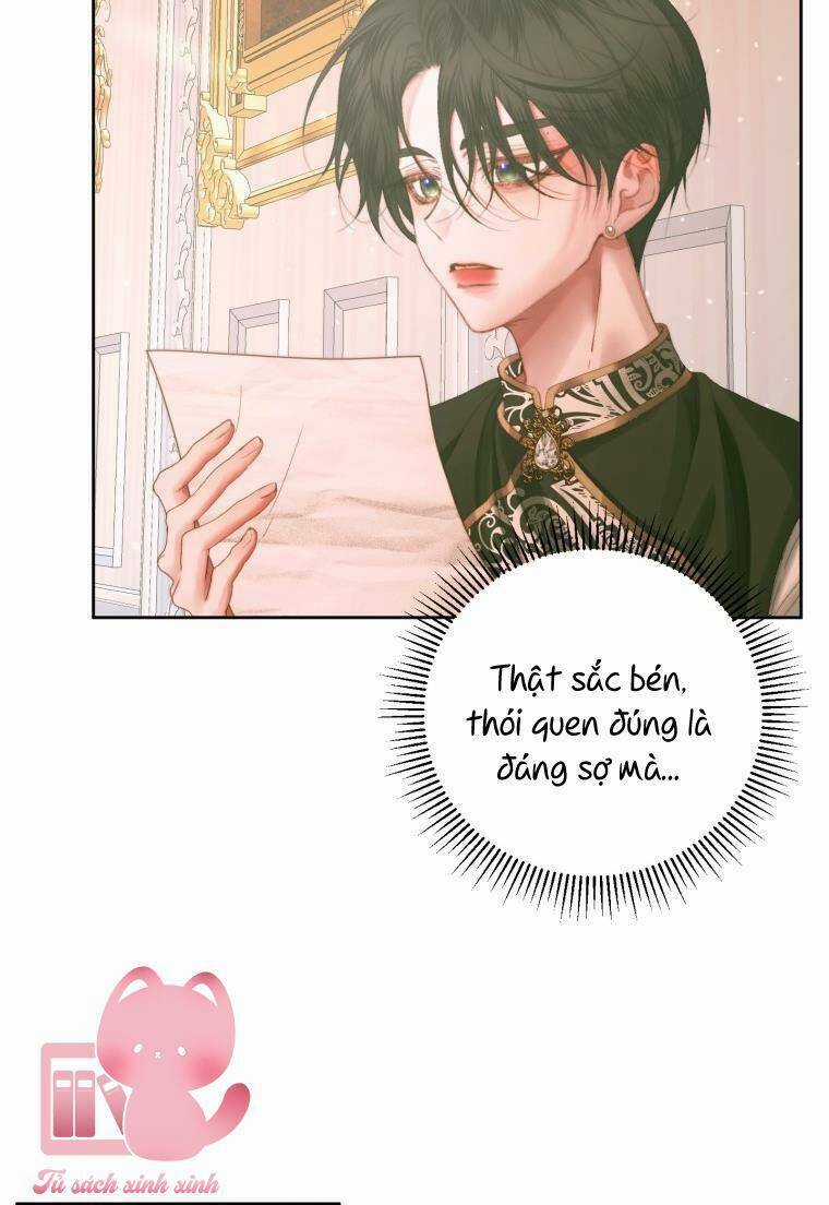 Trở Thành Cô Vợ Khế Ước Của Nhân Vật Phản Diện Chapter 57 trang 60