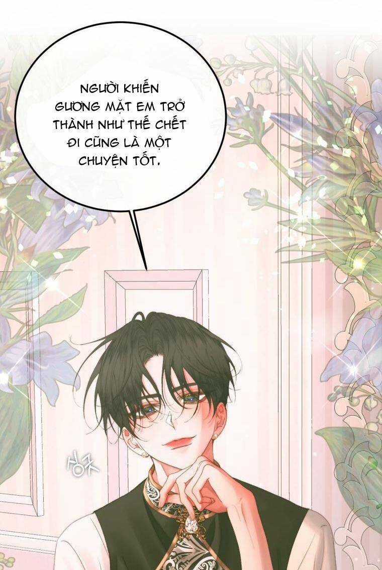 Trở Thành Cô Vợ Khế Ước Của Nhân Vật Phản Diện Chapter 57 trang 62