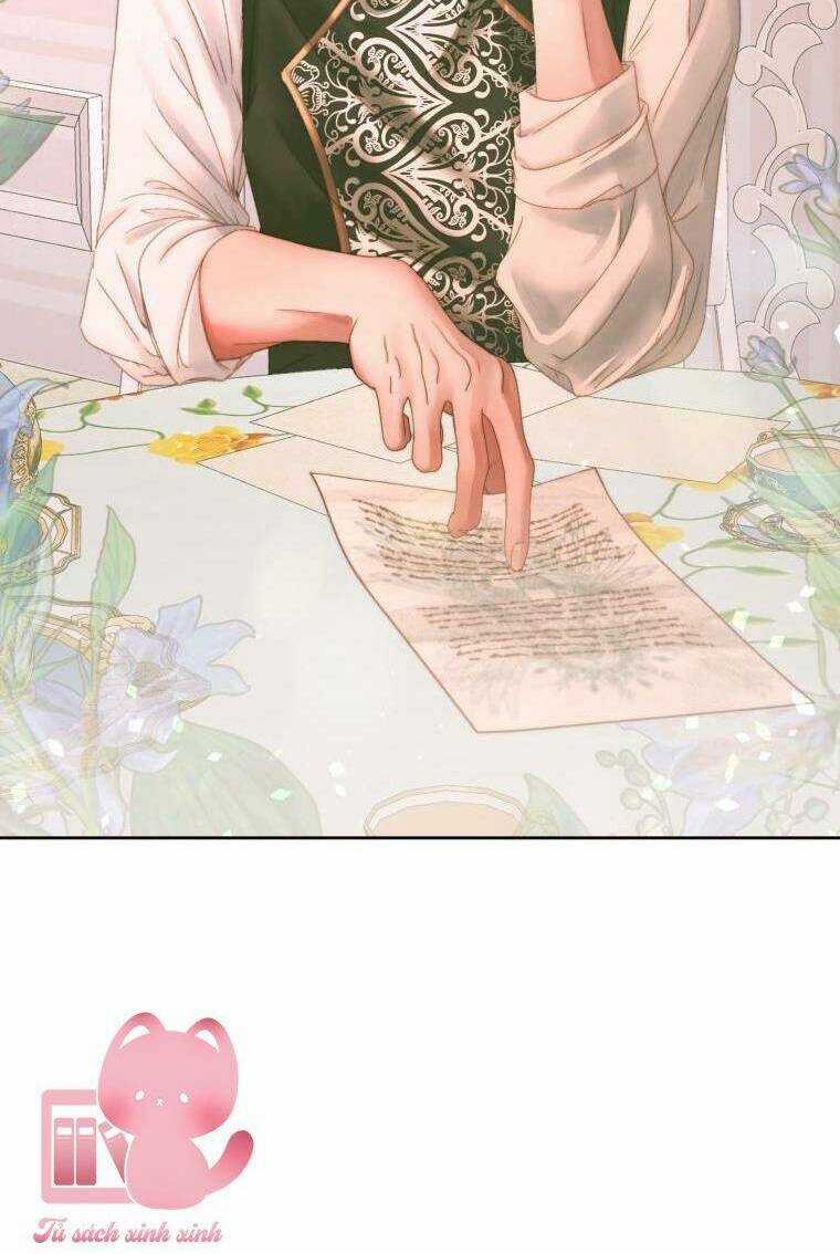 Trở Thành Cô Vợ Khế Ước Của Nhân Vật Phản Diện Chapter 57 trang 63