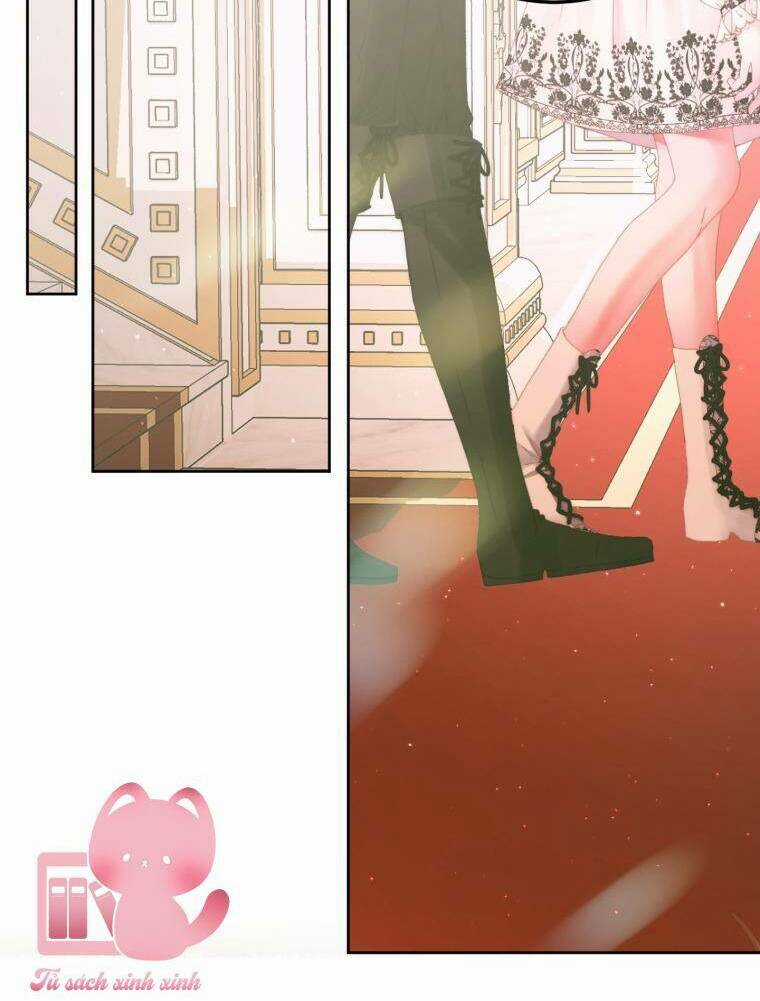 Trở Thành Cô Vợ Khế Ước Của Nhân Vật Phản Diện Chapter 57 trang 65