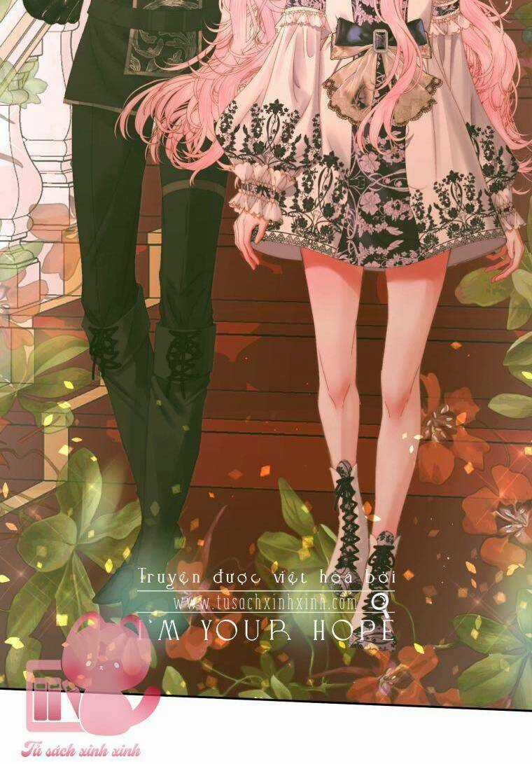 Trở Thành Cô Vợ Khế Ước Của Nhân Vật Phản Diện Chapter 57 trang 67