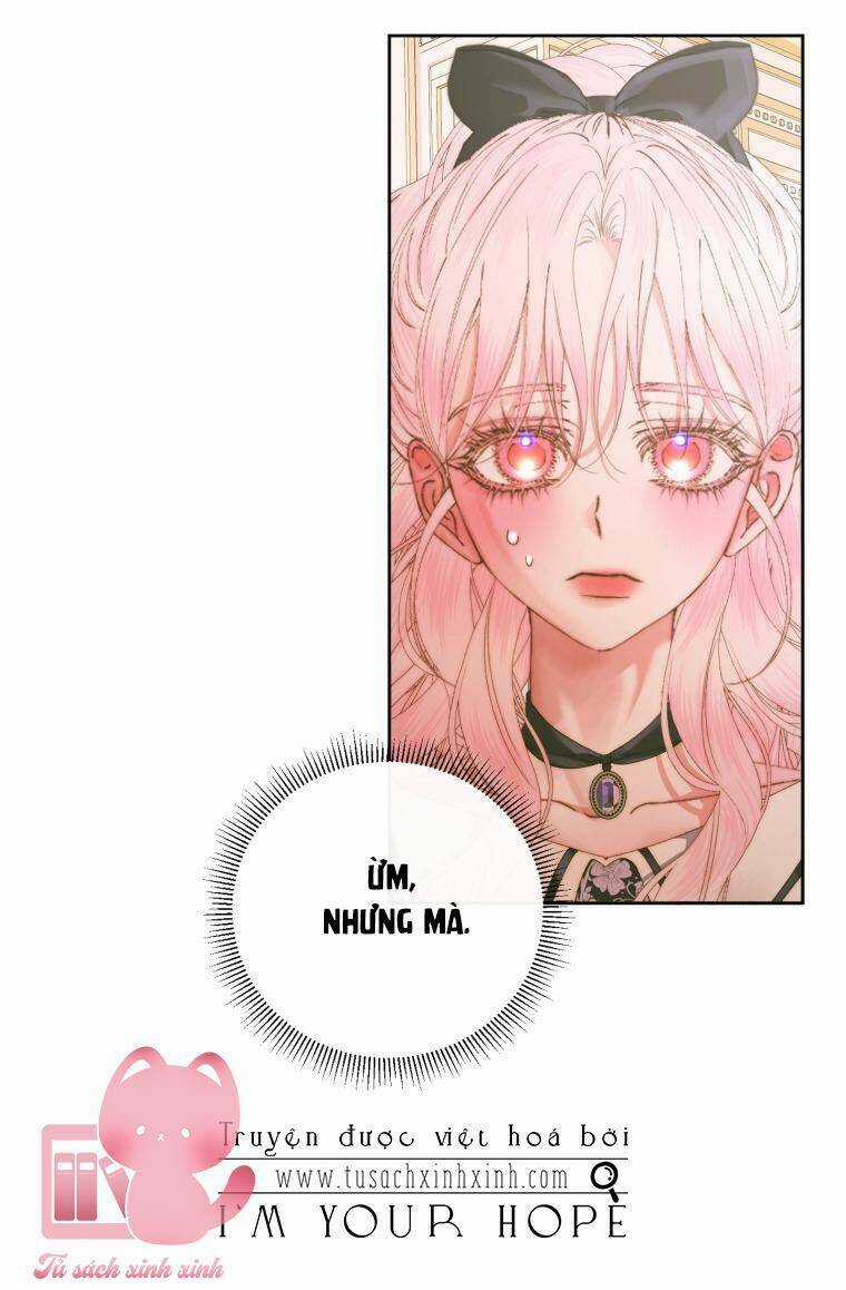 Trở Thành Cô Vợ Khế Ước Của Nhân Vật Phản Diện Chapter 57 trang 72