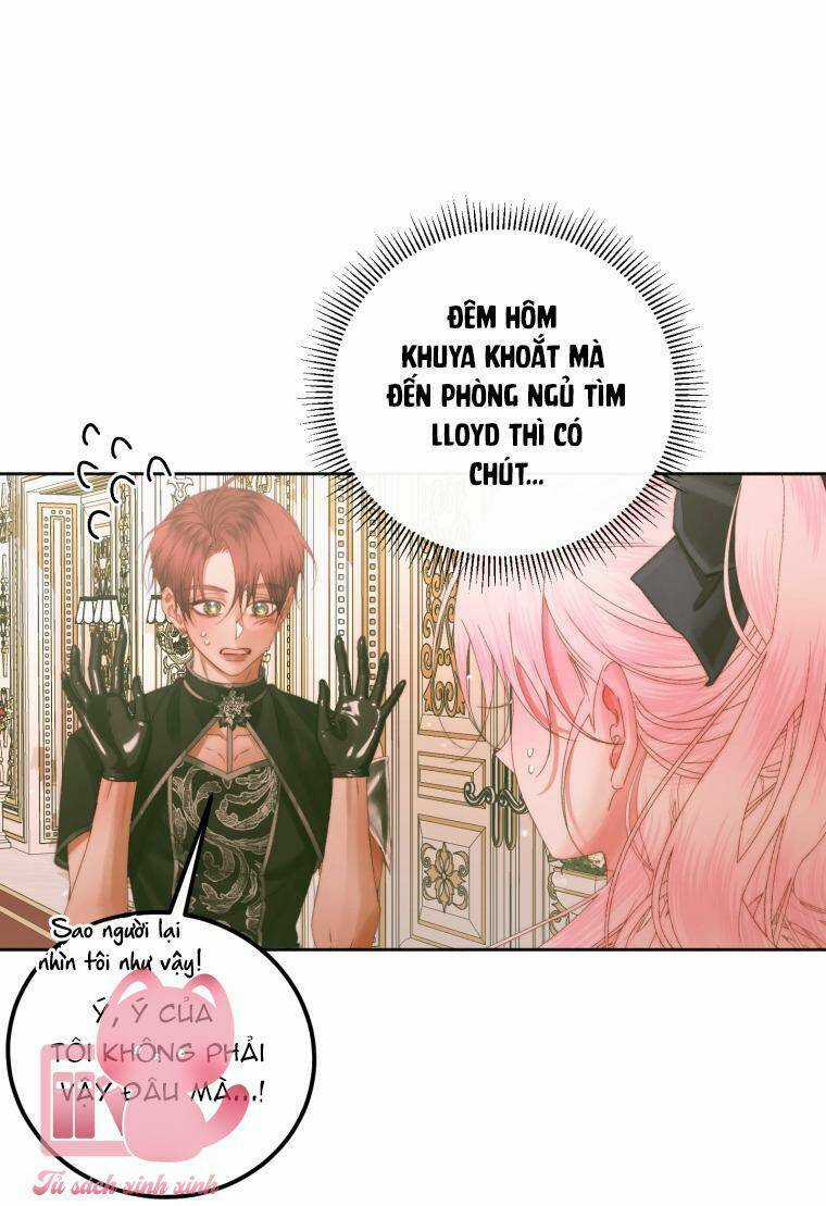 Trở Thành Cô Vợ Khế Ước Của Nhân Vật Phản Diện Chapter 57 trang 73