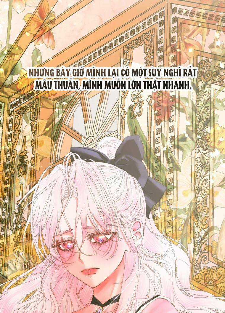 Trở Thành Cô Vợ Khế Ước Của Nhân Vật Phản Diện Chapter 57 trang 78