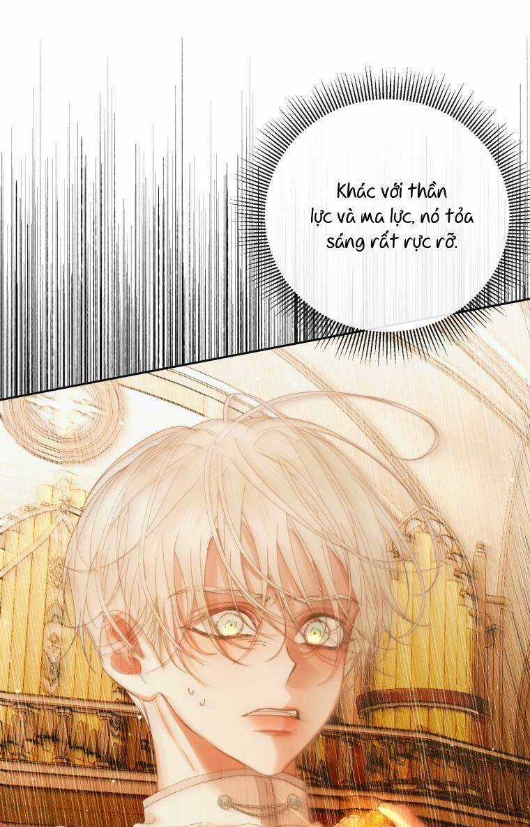 Trở Thành Cô Vợ Khế Ước Của Nhân Vật Phản Diện Chapter 58 trang 23