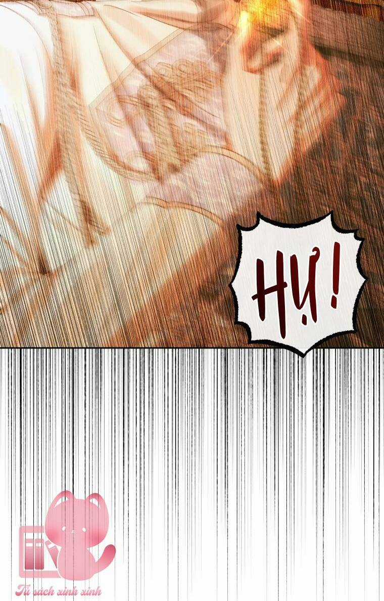 Trở Thành Cô Vợ Khế Ước Của Nhân Vật Phản Diện Chapter 58 trang 24