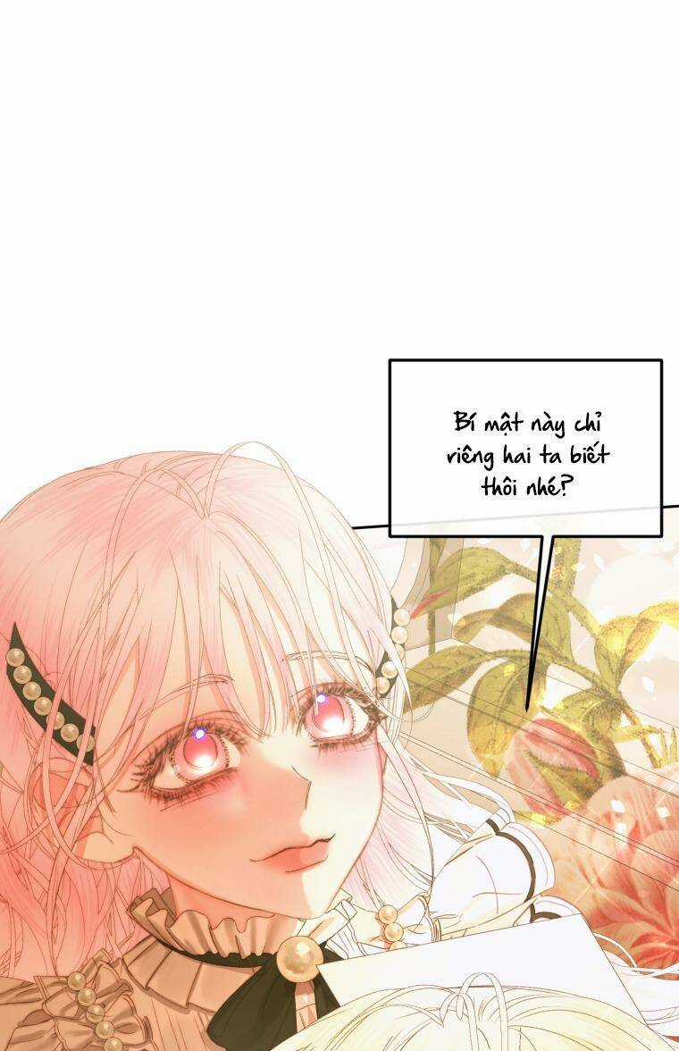 Trở Thành Cô Vợ Khế Ước Của Nhân Vật Phản Diện Chapter 58 trang 38