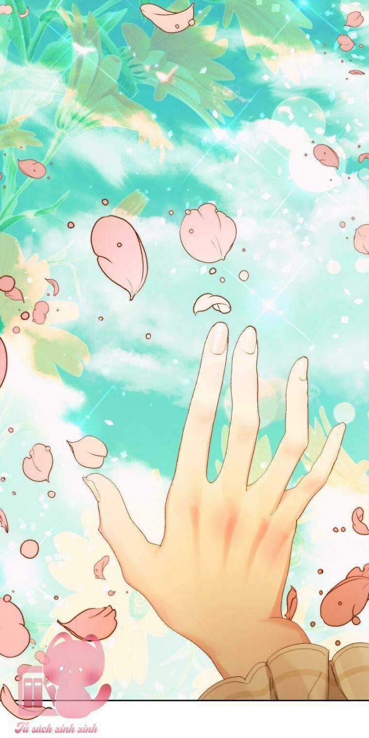 Trở Thành Cô Vợ Khế Ước Của Nhân Vật Phản Diện Chapter 58 trang 43