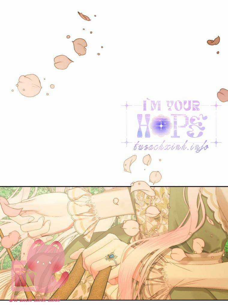 Trở Thành Cô Vợ Khế Ước Của Nhân Vật Phản Diện Chapter 58 trang 44