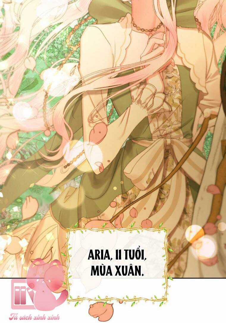 Trở Thành Cô Vợ Khế Ước Của Nhân Vật Phản Diện Chapter 58 trang 46