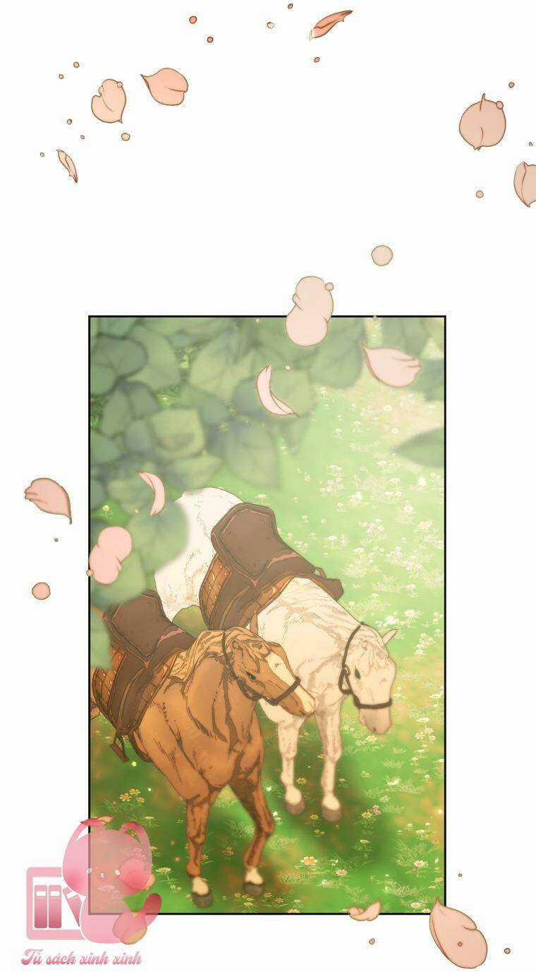 Trở Thành Cô Vợ Khế Ước Của Nhân Vật Phản Diện Chapter 58 trang 47