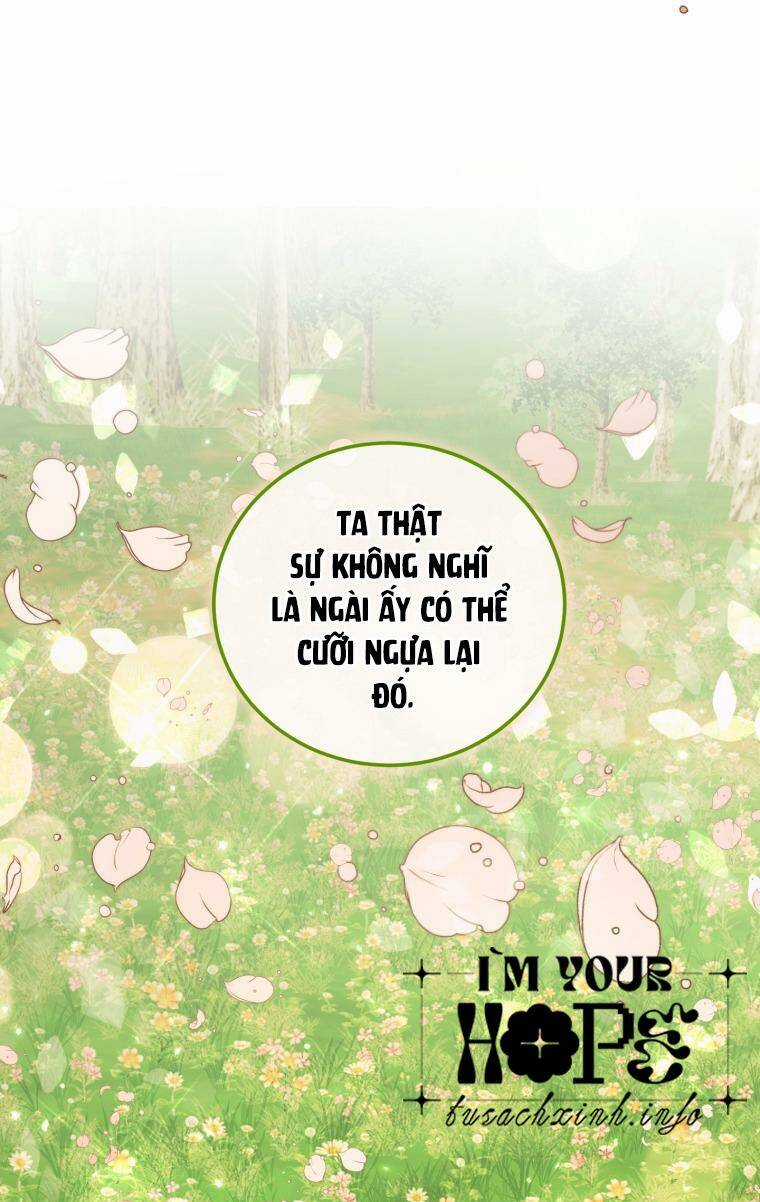 Trở Thành Cô Vợ Khế Ước Của Nhân Vật Phản Diện Chapter 58 trang 48