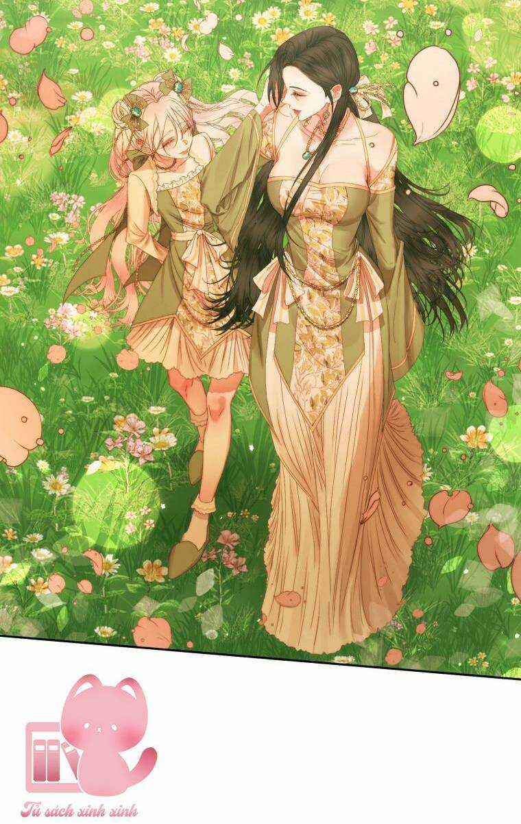 Trở Thành Cô Vợ Khế Ước Của Nhân Vật Phản Diện Chapter 58 trang 49