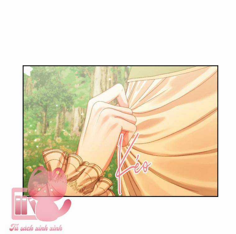 Trở Thành Cô Vợ Khế Ước Của Nhân Vật Phản Diện Chapter 58 trang 50