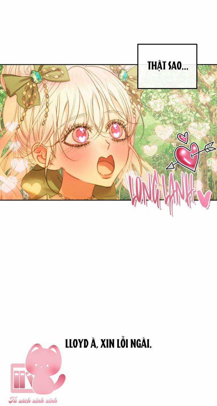 Trở Thành Cô Vợ Khế Ước Của Nhân Vật Phản Diện Chapter 58 trang 56