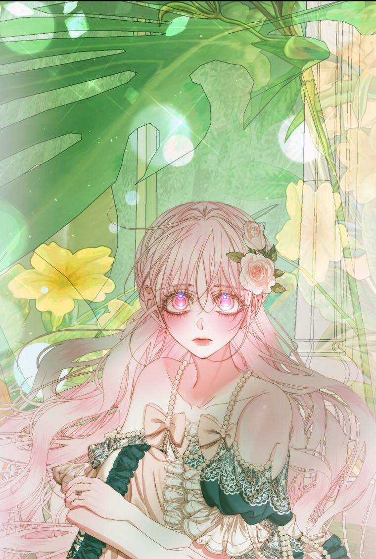 Trở Thành Cô Vợ Khế Ước Của Nhân Vật Phản Diện Chapter 58 trang 58