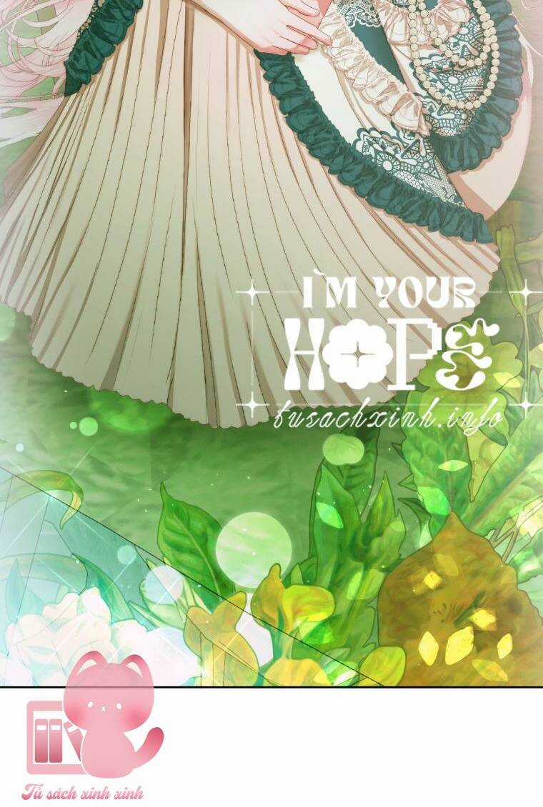 Trở Thành Cô Vợ Khế Ước Của Nhân Vật Phản Diện Chapter 58 trang 59